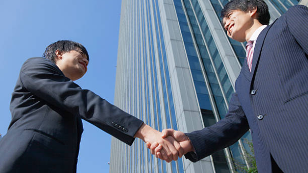 新人営業パーソンのための顧客本位の営業
