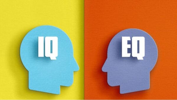 IQとEQ。全く異なる二つの能力ですが…