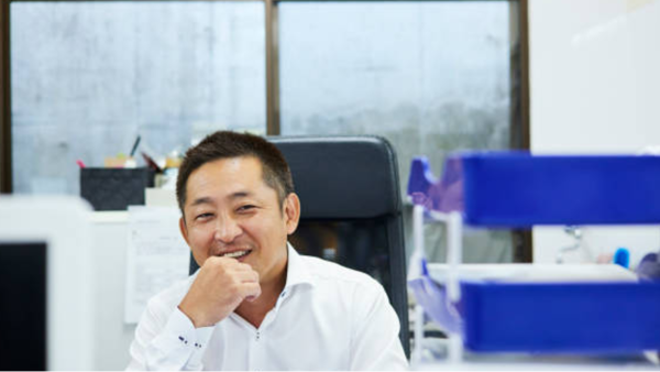 目の前で起こる変化と成長・・・コーチングのこんな場面に感動します